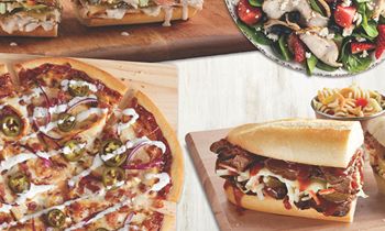 Newk’s Eatery Celebrates Summer with Red, White & BBQ Campaign