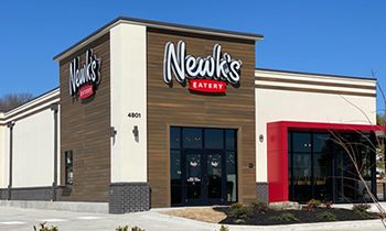 Newk’s Eatery Debuts First-Ever Drive-Thru Prototype in Fort Smith