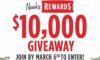 Newk’s eatery hosts $10k giveaway to celebrate rewards program launch