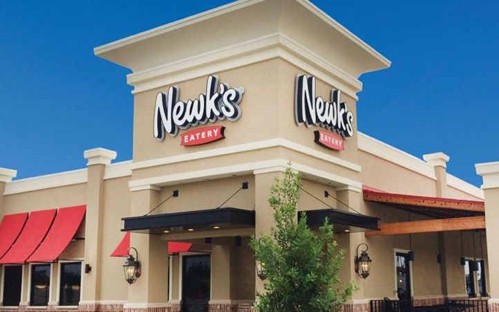 Newk's Eatery Sees Sales Rise 22.1% Beating Historic Records