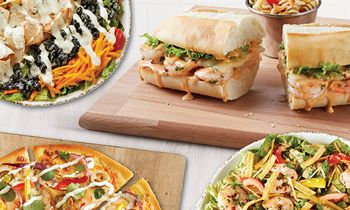 Newk’s Eatery Turns Up the Heat During Spicy Southwest Season