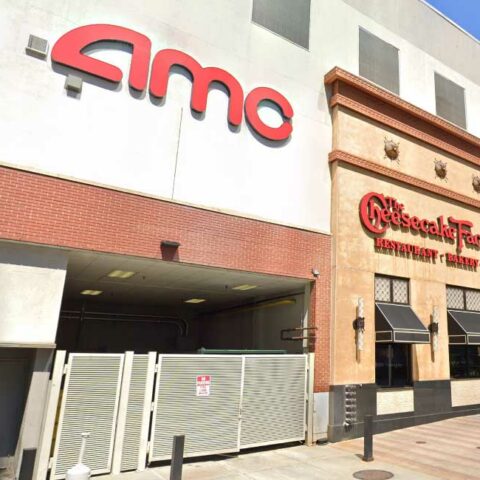 Faulty popcorn machine at new jersey mall sparks panic, rumors of gunfire, active shooter - photo licensed by shore news network.