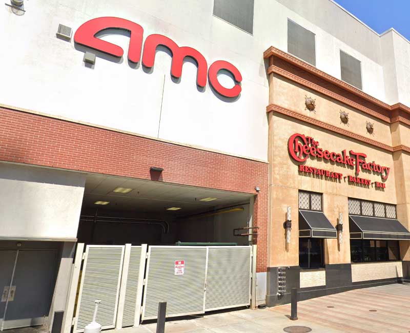 Faulty popcorn machine at New Jersey mall sparks panic, rumors of gunfire, active shooter