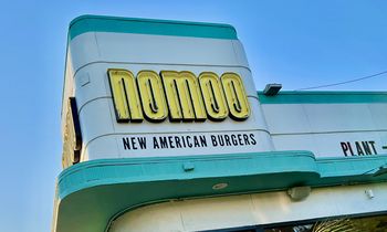 nomoo New American Burgers Expands Its Plant-Based Burger Concept Nationally