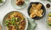 Noodles & company announces multi-unit franchise agreement to expand in west texas and southern new mexico