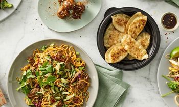 Noodles & Company Announces Multi-Unit Franchise Agreement to Expand in West Texas and Southern New Mexico