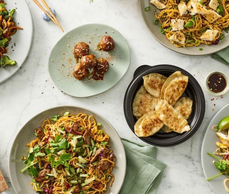 Noodles & Company Announces Multi-Unit Franchise Agreement to Expand in West Texas and Southern New Mexico