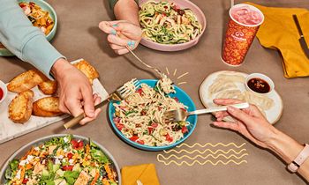 Noodles & Company Introduces New Brand Positioning: Uncommon Goodness