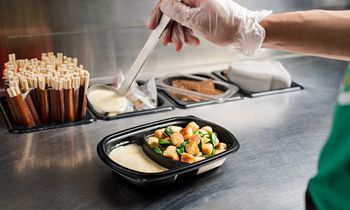 Noodles & Company Makes its Ghost Kitchen Debut in Chicago