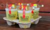 Novolex offers new solutions for restaurants, serving up ‘drinks to go’
