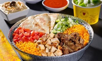 NYC’s Legendary The Halal Guys Builds Midwest Momentum with Kansas City Franchise Deal