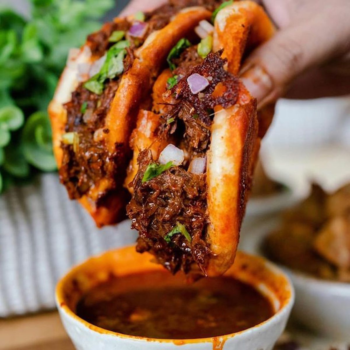 Oahu-Born Aloha Mamacita Headed to Las Vegas Plus More from What Now Media Group's Weekly Pre-Opening Restaurant News Report Oahu-Born Aloha Mamacita Headed to Las Vegas Plus More from What Now Media Group's Weekly Pre-Opening Restaurant News Report