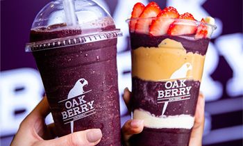 Oakberry Acai Adding Several Los Angeles Locations in 2022 Plus More from What Now Media Group’s Weekly Pre-Opening Restaurant News Report