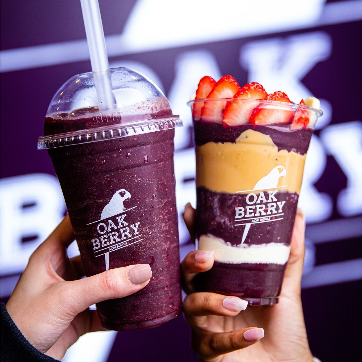 Oakberry Acai Adding Several Los Angeles Locations in 2022 Plus More from What Now Media Group's Weekly Pre-Opening Restaurant News Report Oakberry Acai Adding Several Los Angeles Locations in 2022 Plus More from What Now Media Group's Weekly Pre-Opening Restaurant News Report
