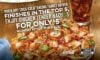 O’charley’s announces ‘drive for 5’ promotion and nascar sweepstakes with coca-cola company
