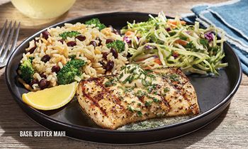 O’Charley’s Announces Special Mother’s Day Menu