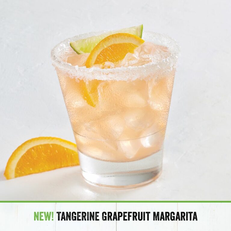 O’Charley’s Continues Major Menu Momentum with Debut of New Beer, Cocktail Menu and Bar Program