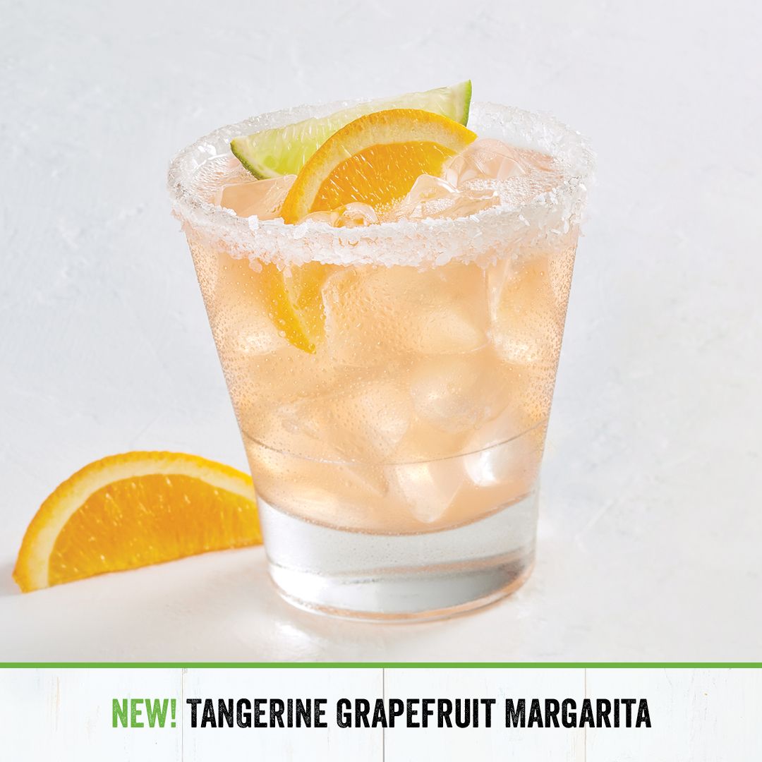 O’Charley’s Continues Major Menu Momentum with Debut of New Beer, Cocktail Menu and Bar Program