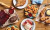 O’charley’s launches special ‘tastes o’ summer’ menu
