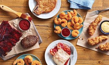 O’Charley’s Launches Special ‘Tastes O’ Summer’ Menu