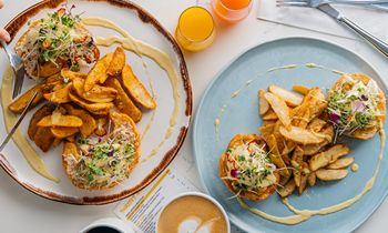 OEB Breakfast Co. Bringing Gourmet Breakfast to Newport Beach