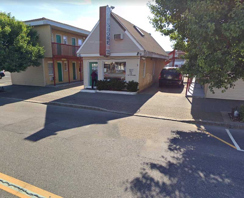 Seaside Heights man pleads guilty to murder of woman inside Jersey Shore motel