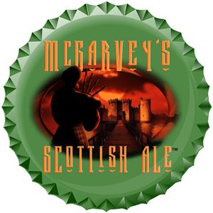 Oggi's McGarvey's Scottish Ale Has Done It Again
