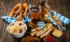 Oktoberfest and more events at the s-turn