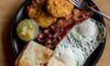 Oktoberfest is back at kings family restaurant!