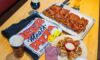 Old chicago features new beer meats pizza mini tour