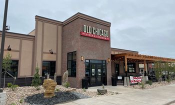 Old Chicago Pizza & Taproom Opening in Rapid City, SD