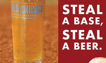 Old Chicago Pizza & Taproom Sponsors Colorado Rockies with ‘Steal a Base, Steal a Beer’ Promotion