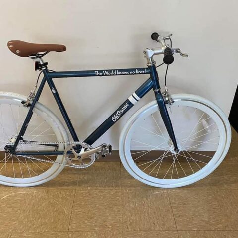 The allegany county sheriff’s office is holding a fundraiser for the family of slain corporal glenn r. Hilliard of the wicomico county sheriff’s office.