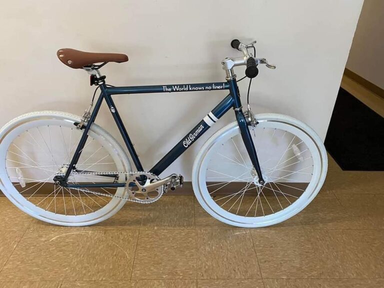 The allegany county sheriff’s office is holding a fundraiser for the family of slain corporal glenn r. Hilliard of the wicomico county sheriff’s office.