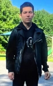 16-year-old reported missing in gaithersburg