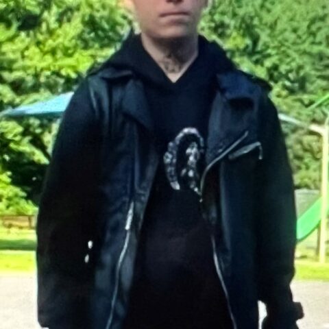 16-year-old reported missing in gaithersburg - photo licensed by shore news network.