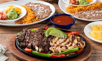 On The Border Celebrates Grand Opening of McAllen Restaurant