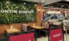 On the border further expands its international presence in south korea