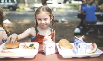 On The Border Hosts Holiday Fundraiser for No Kid Hungry