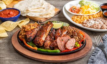 On The Border Launches Major Menu Enhancements with New Mouthwatering Bold Offerings
