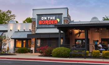 On The Border Plans to Open Cedar Hill Restaurant in Spring 2022