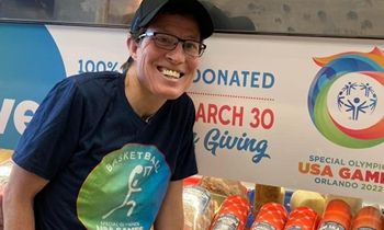 On Wednesday, March 30: Jersey Mike’s Donates ALL Sales to the 2022 Special Olympics USA Games