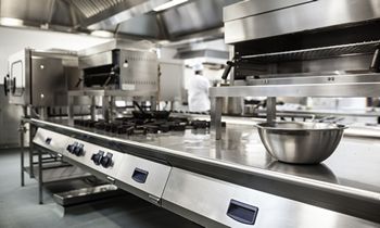 Online Restaurant Supplies Increases Inventory and Reliability with New Partner – Parts Town