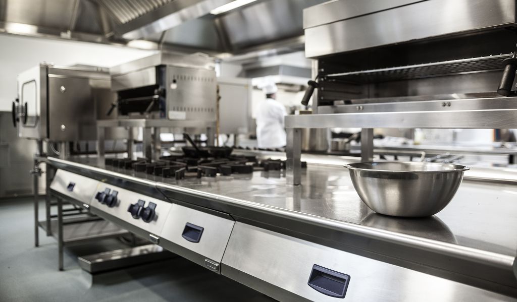 Online Restaurant Supplies Increases Inventory and Reliability with New Partner - Parts Town