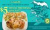 Ono hawaiian bbq offers $5 meal deal for customers in costume on halloween