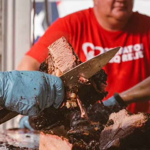 Operation bbq relief - photo by operation bbq relief -facebook