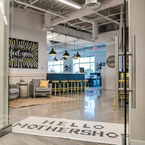 Original chopshop announces plans for rapid growth - photo licensed by shore news network.