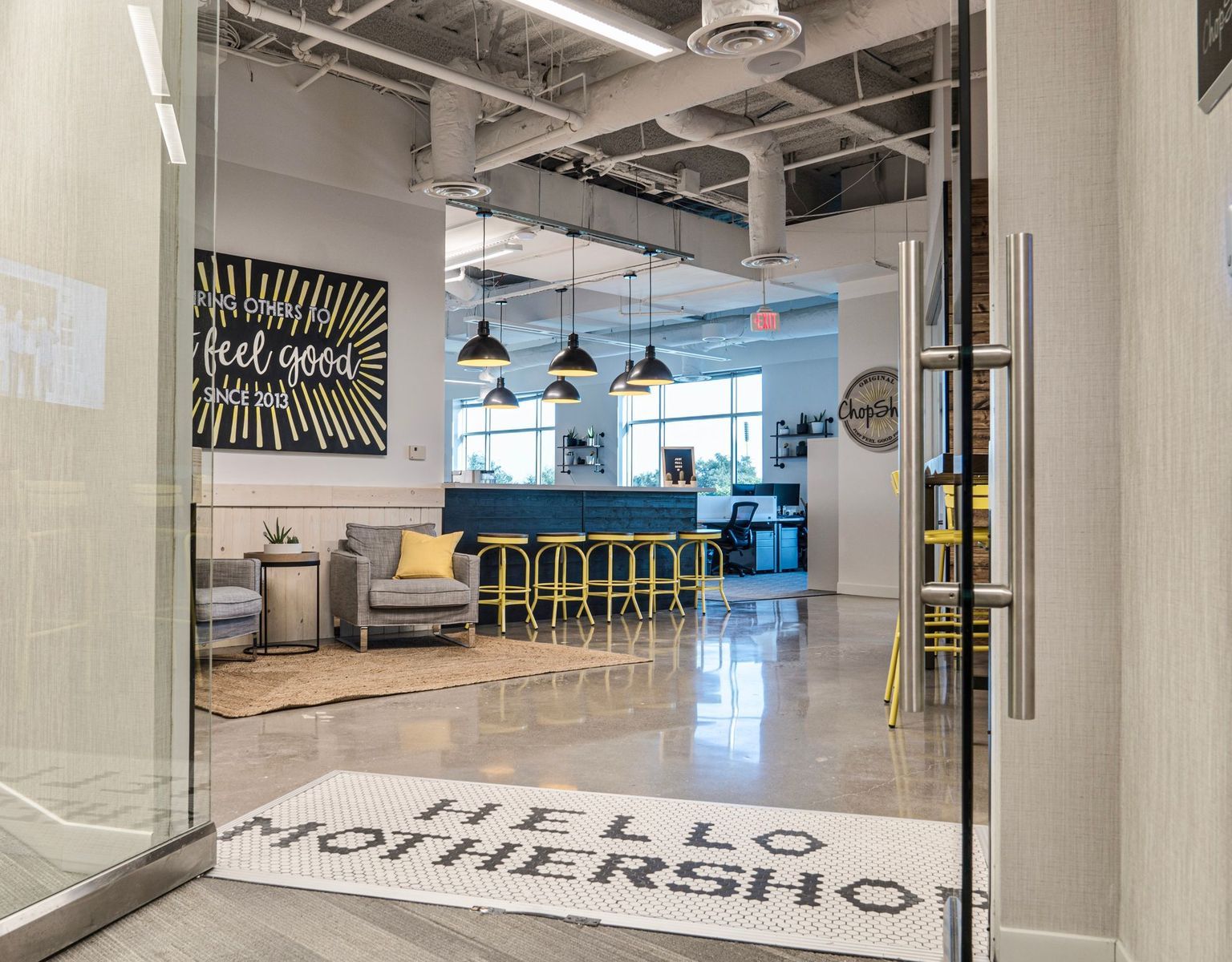 Original ChopShop Announces Plans for Rapid Growth