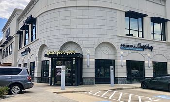 Original ChopShop Celebrates Grand Opening of Second Houston Shop in River Oaks