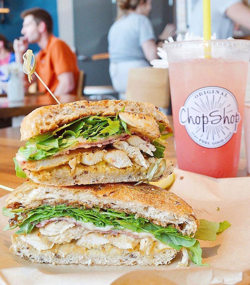 Original ChopShop Celebrates Grand Opening of Second Houston Shop in River Oaks